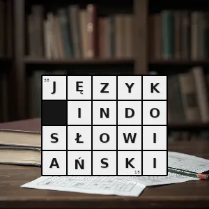 Rozwiązanie krzyżówki: wymarły język wspólny przodek języków z grupy satemowej - język indosłowiański | hasła, synonimy i podpowiedzi Hasło krzyżówkowe wymarły język wspólny przodek języków z grupy satemowej - język indosłowiański – rozwiązanie, synonimy, podpowiedzi i definicje krzyżówkowe